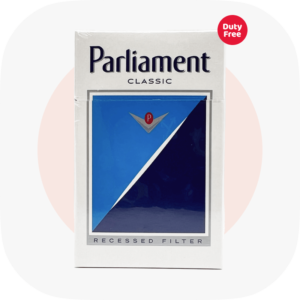 Parliament Classic KS