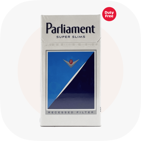 Parliament super slims